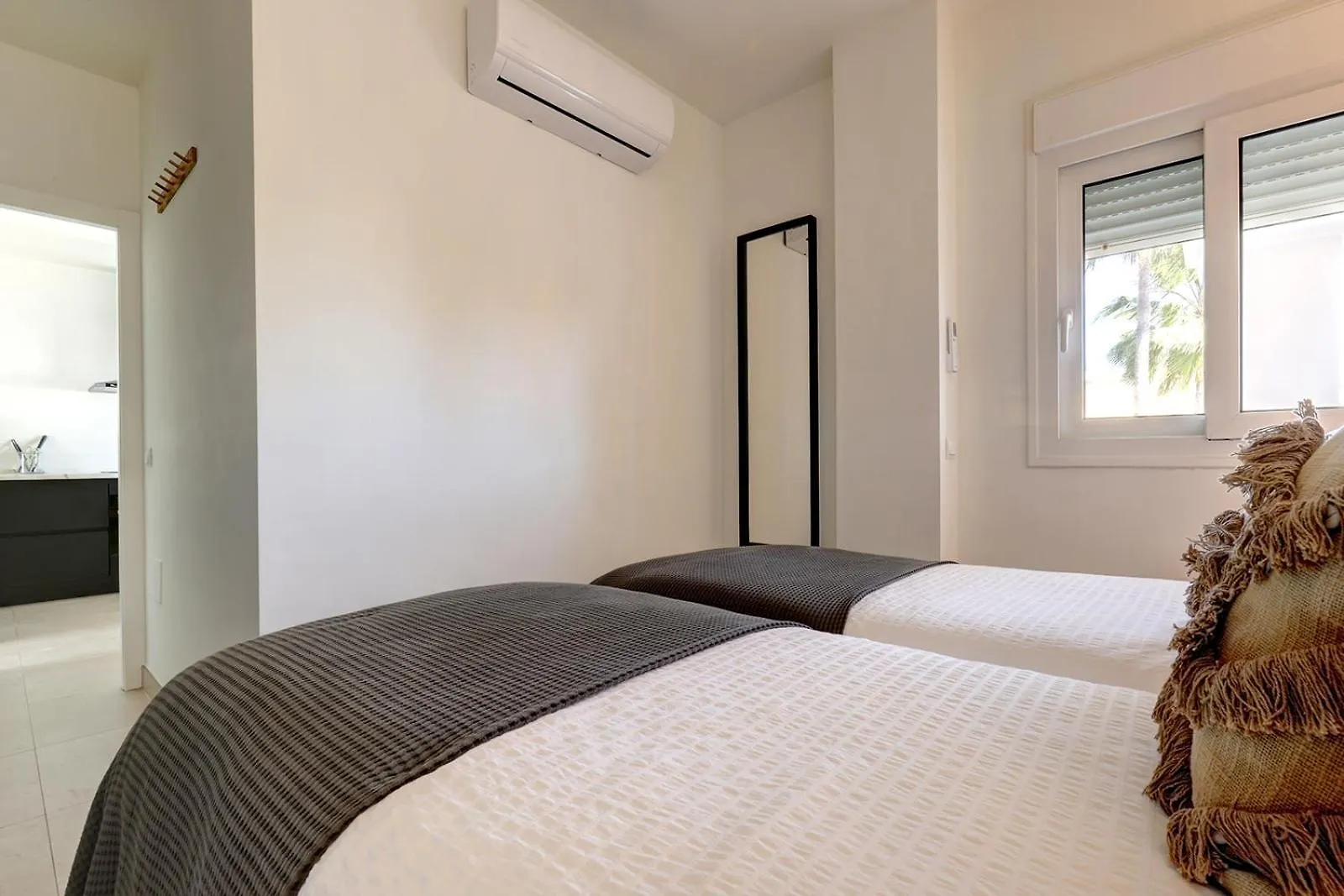 Apartment El Paseo - Gerenoveerd Appartement Met Zeezicht Estepona 0*,